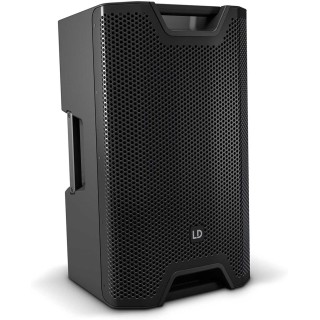 Enceinte de sonorisation active LD Systems ICOA 12 A - 1200 W coaxiale polyvalente