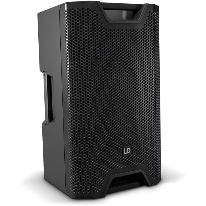Enceinte de sonorisation active LD Systems ICOA 12 A - 1200 W coaxiale polyvalente