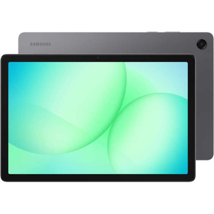 Tablette tactile Samsung Galaxy Tab A11+ 11" 128 Go Wi-Fi 5G gris - Design fin