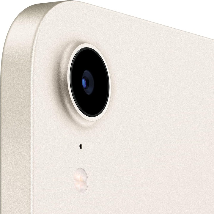 iPad Mini 6 Wi-Fi 64 Go Starlight - Écran 8,3 pouces, Apple A15 Bionic