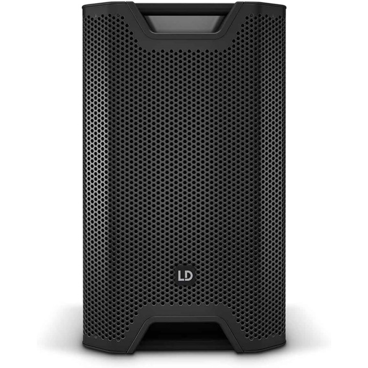 Enceinte de sonorisation active LD Systems ICOA 12 A - 1200 W coaxiale polyvalente