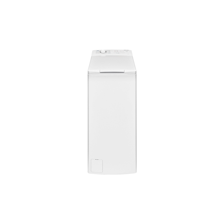 Lave-linge top reconditionné VEDETTE VTD36026 – Garantie 2 ans – Pièces 5 ans