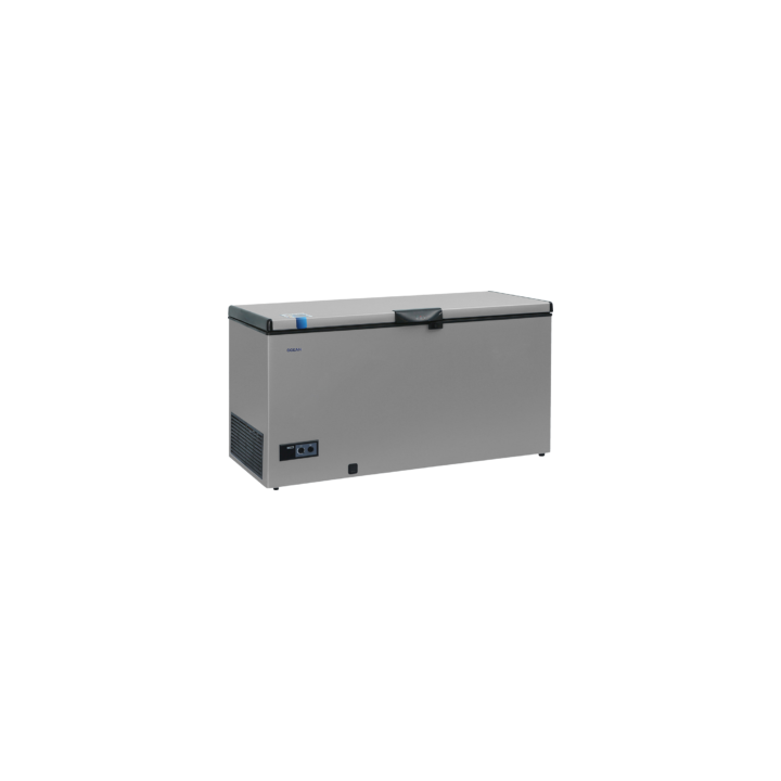 Congélateur coffre OCEAN NJ 65 TLLS A+ WFS - Argent