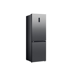 Réfrigérateur combiné No Frost anthracite - OCEAN