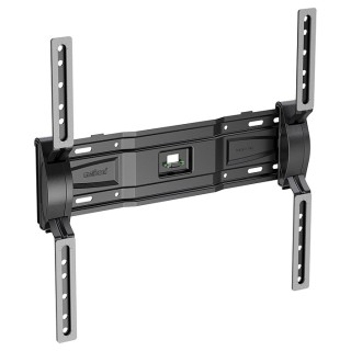 Support mural TV inclinable 40-65 pouces ultra fin - Meliconi GS T400 Plus CG