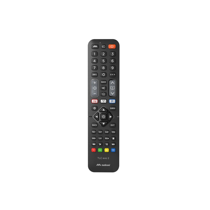 Télécommande de remplacement pour TV LG – Compatible téléviseurs LG