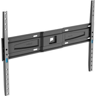 Support mural TV fixe Slimstyle Plus 600 S - 50 à 86 pouces VESA 300-600 Meliconi