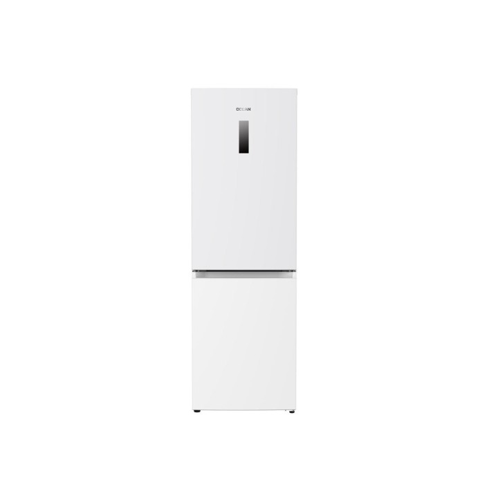 Réfrigérateur No Frost blanc OCEAN OC500 – Froid ventilé, grande capacité