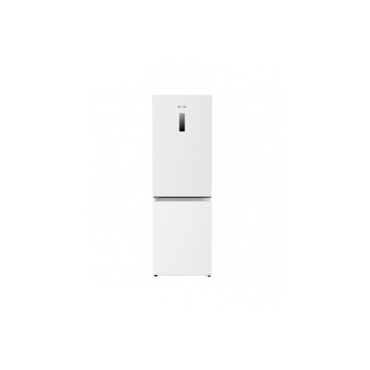 Réfrigérateur 625 L No Frost Inox - Double porte, multi-cooling, portes réversibles Ocean