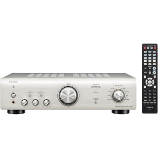 Amplificateur stéréo Hi-Fi Denon PMA-600NE - 70W Bluetooth - Argent