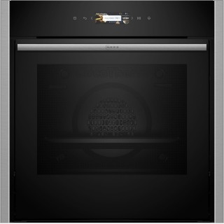 Four encastrable multifonction NEFF pyrolyse Slide&Hide Air Fry Full Touch 60x60 cm