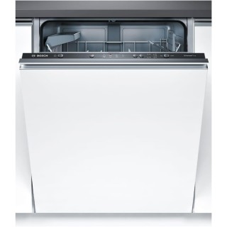 Lave-vaisselle encastrable Bosch SMV41D10EU - 12 couverts, Multi-Tab, InfoLight, 48 dB