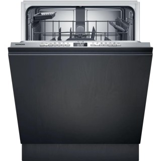 Lave-vaisselle intégrable 13 couverts ultra silencieux Home Connect Siemens