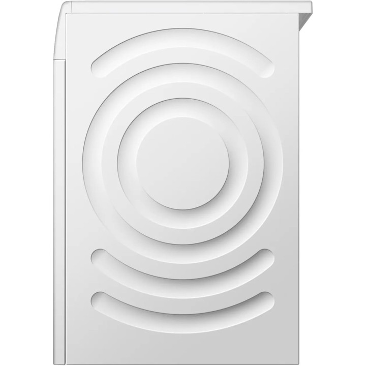 Lave-linge frontal Siemens iQ500 9 kg 1400 tr/min - i-Dos, varioSpeed, smartFinish