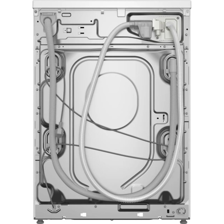 Lave-linge frontal Siemens iQ500 9 kg 1400 tr/min - i-Dos, varioSpeed, smartFinish