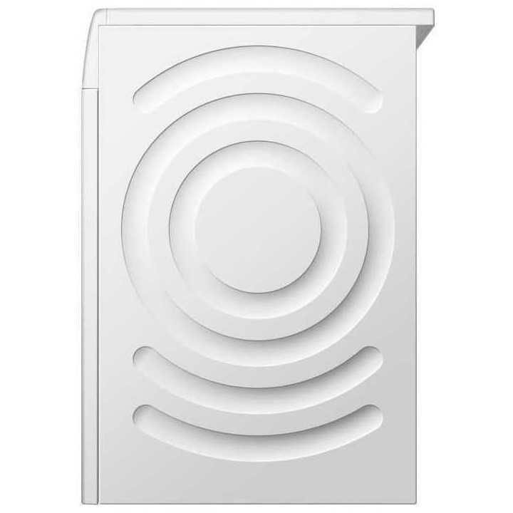 Lave-linge hublot Bosch Série 4 - 9 kg - 1200 trs/min - Eco Silence Drive