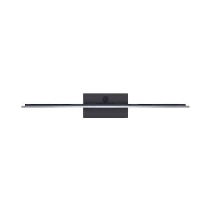 Pied TV plat double hauteur pour LG OLED65G4 65 pouces – Intégration barre de son