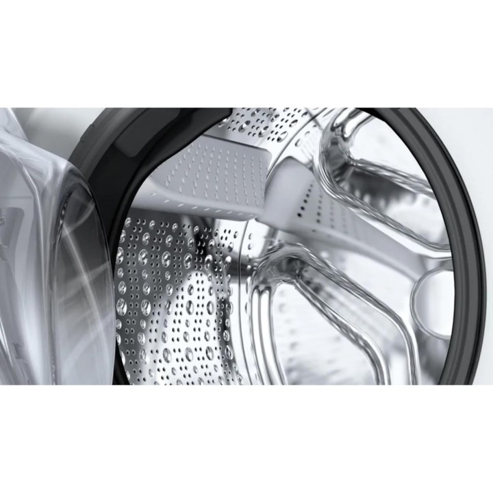 Lave-linge frontal Siemens iQ500 9 kg 1400 tr/min - i-Dos, varioSpeed, smartFinish