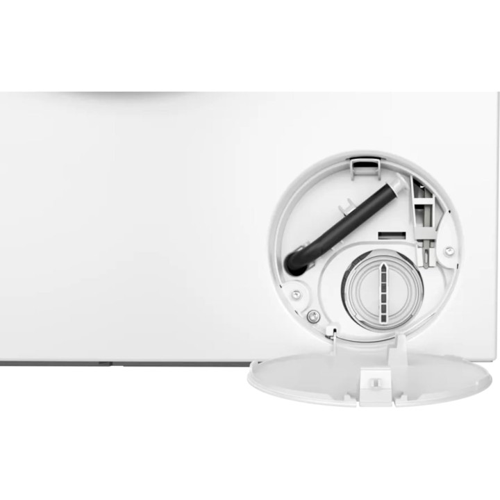 Lave-linge frontal Siemens iQ500 9 kg 1400 tr/min - i-Dos, varioSpeed, smartFinish