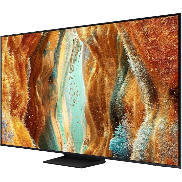 TV Neo QLED 4K 65 pouces Mini LED 144Hz Samsung - Smart TV AirSlim