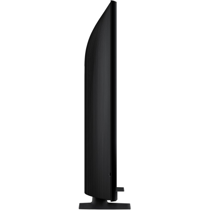 TV LED Samsung 32 pouces Full HD Smart TV HDR Mega Contrast - Noir