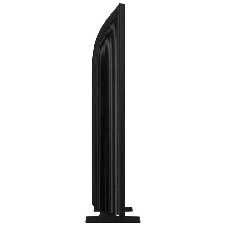 Téléviseur LED 32 pouces Samsung Smart TV HD HDR - Design fin, Tizen OS, Audio immersif