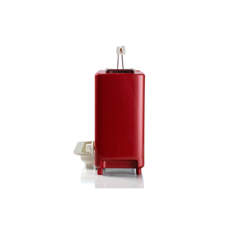 Grill électrique vertical Ariete 730 – 1300 W – Cuisson saine – Plateau récupérateur