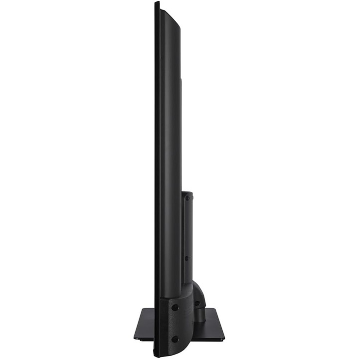 TV 4K Smart TV 55 pouces Panasonic - Dolby Vision, Game Mode, Alexa/Google, 2025