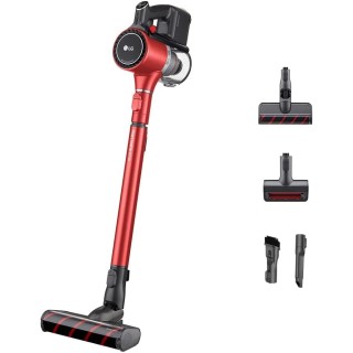 Aspirateur balai sans fil LG CordZero A9K Slim 1R - 200W - autonomie 120 min - Kompressor