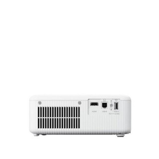 Vidéoprojecteur HD Ready Epson CO-W01 - 3LCD, 3 000 lumens, portable, grand écran