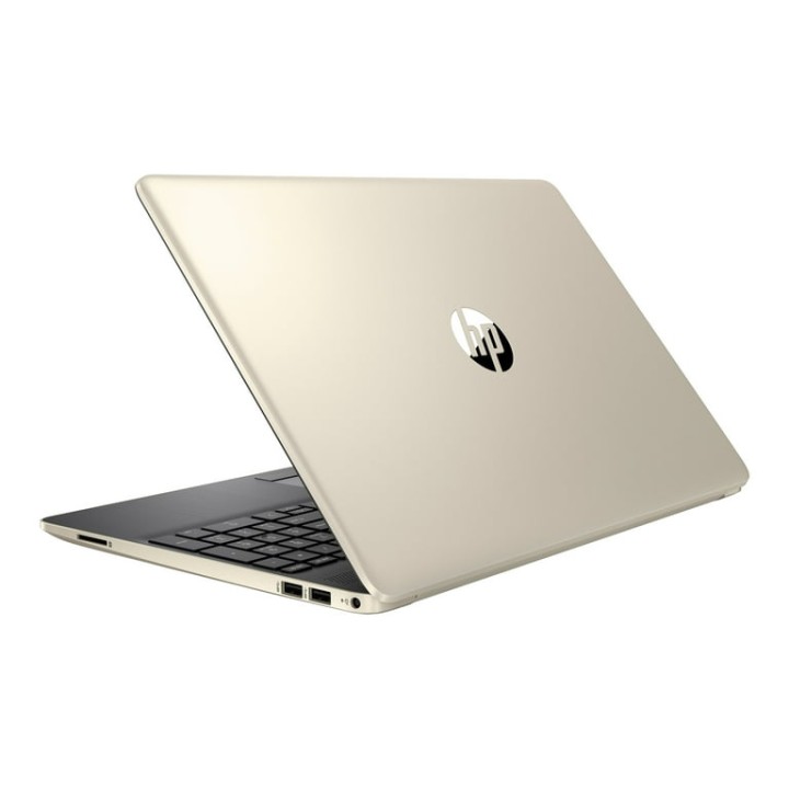 Ordinateur portable HP 15 FC0074 - Ryzen 7, SSD 512GB, 8GB RAM, 15,6" Argent FreeDos