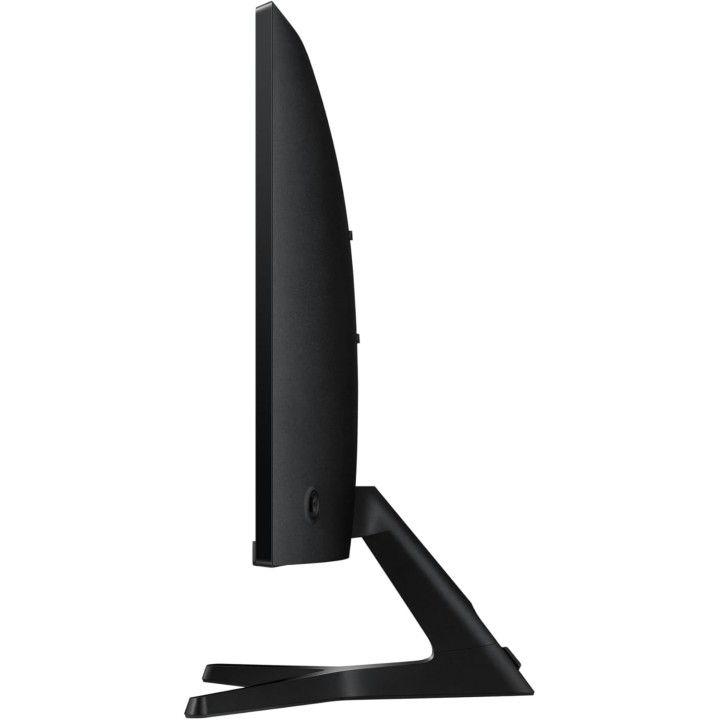 Écran PC incurvé 27 pouces Samsung - FHD 100Hz VA, design moderne, Eye Saver