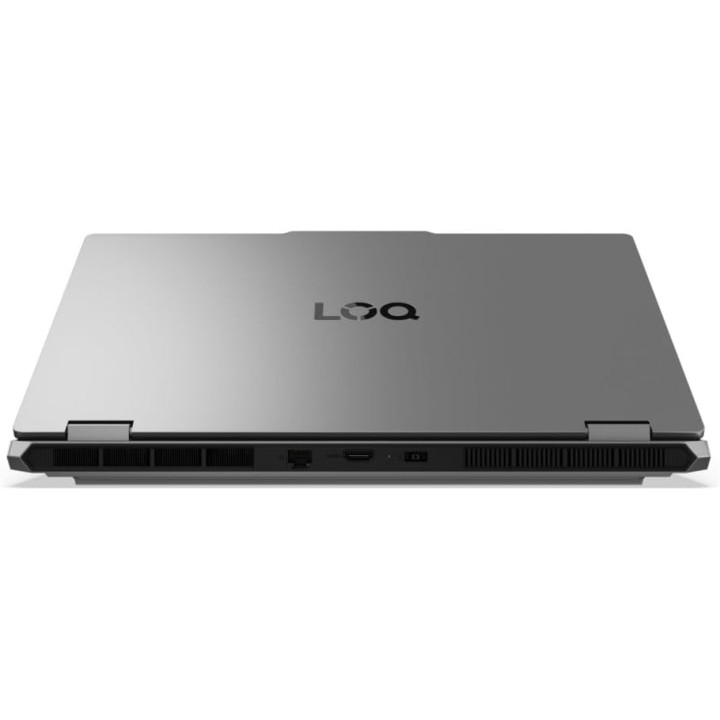 PC portable gaming 15,6" 144Hz - Intel Core i5, RTX 5050, 16GB RAM, SSD 512GB - Gris