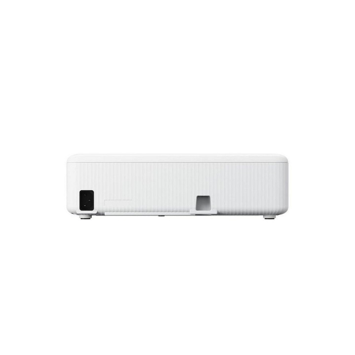 Vidéoprojecteur HD Ready Epson CO-W01 - 3LCD, 3 000 lumens, portable, grand écran