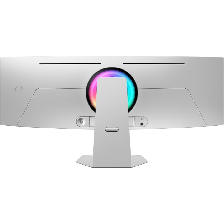 Moniteur gaming incurvé Samsung OLED 49 pouces - 240 Hz, DQHD, 0,03 ms, G-Sync