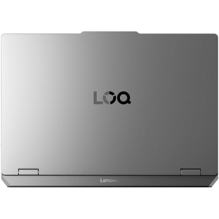 PC portable gaming 15,6" 144Hz - Intel Core i5, RTX 5050, 16GB RAM, SSD 512GB - Gris